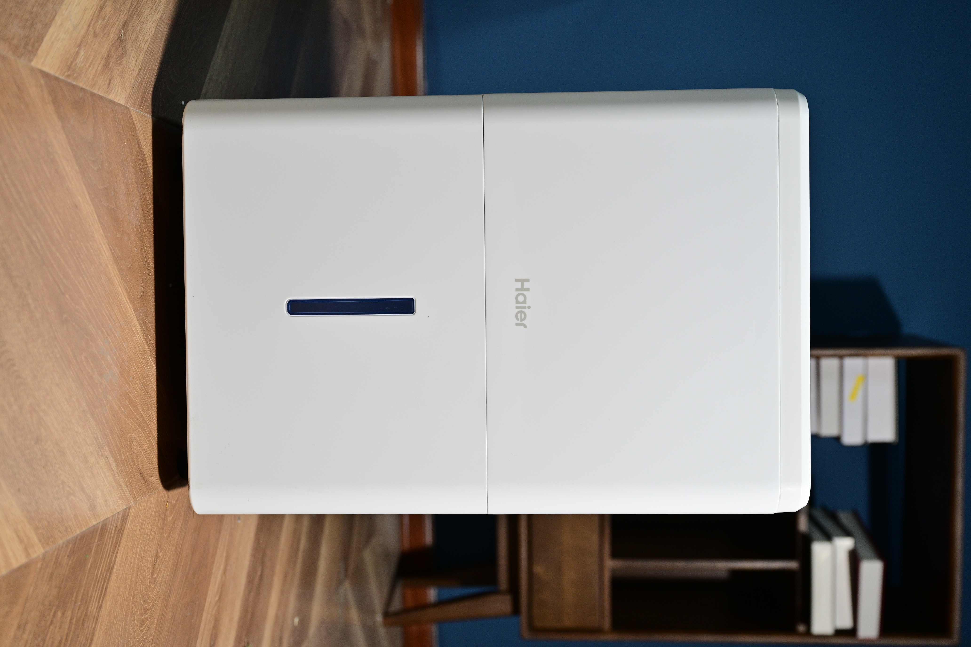 DESHUMI. HAIER AG20BB1TAA 20LTS DEP.3LTS 36dB(A)